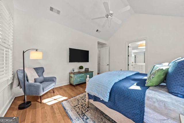 1101 Lockets Trail, Greensboro, GA 30642