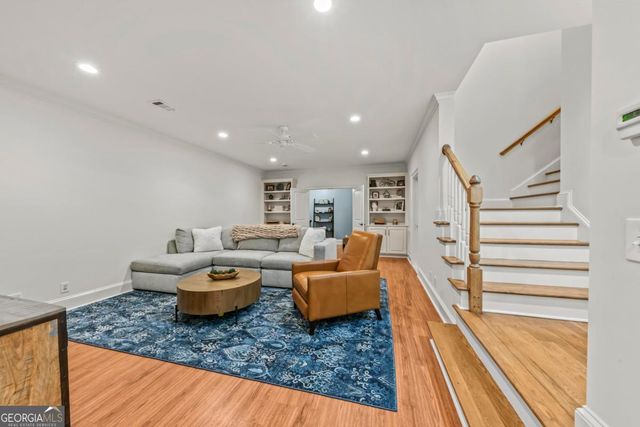 1101 Lockets Trail, Greensboro, GA 30642