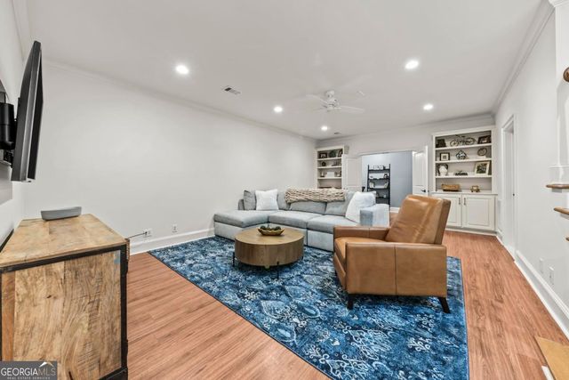 1101 Lockets Trail, Greensboro, GA 30642