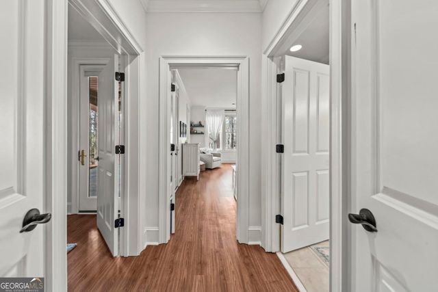 1101 Lockets Trail, Greensboro, GA 30642