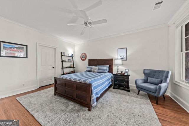 1101 Lockets Trail, Greensboro, GA 30642