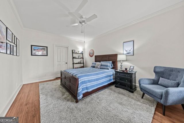 1101 Lockets Trail, Greensboro, GA 30642