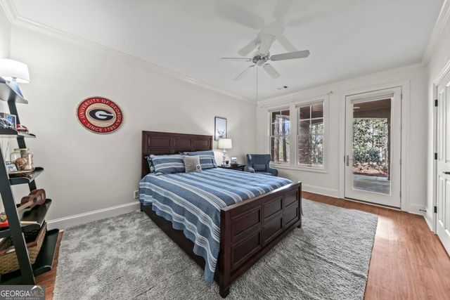 1101 Lockets Trail, Greensboro, GA 30642