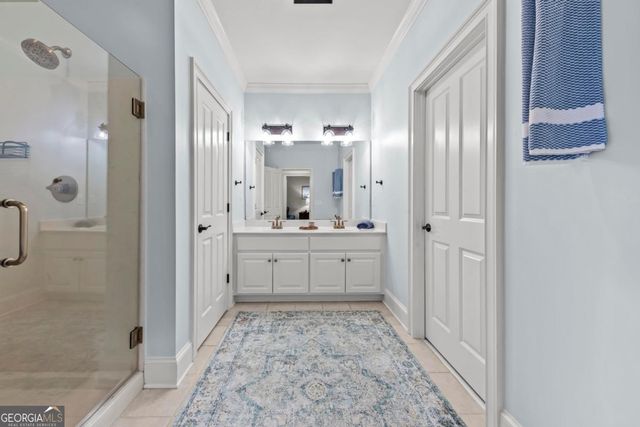 1101 Lockets Trail, Greensboro, GA 30642