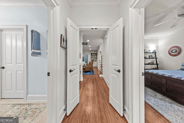 1101 Lockets Trail, Greensboro, GA 30642