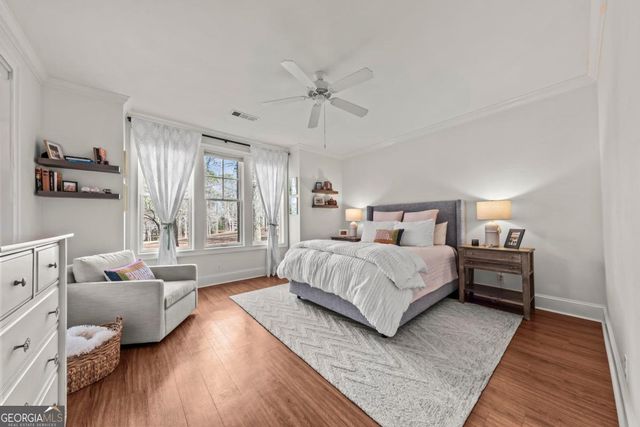 1101 Lockets Trail, Greensboro, GA 30642