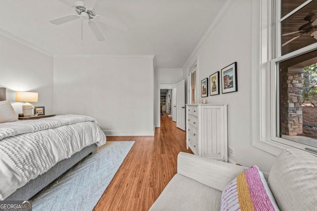 1101 Lockets Trail, Greensboro, GA 30642