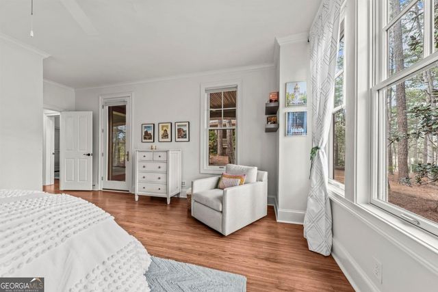 1101 Lockets Trail, Greensboro, GA 30642