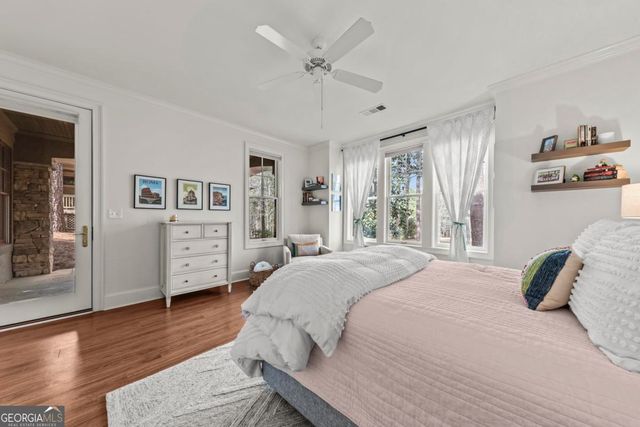 1101 Lockets Trail, Greensboro, GA 30642