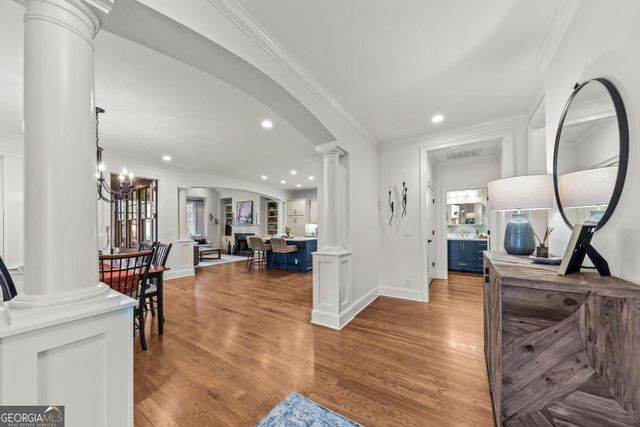 1101 Lockets Trail, Greensboro, GA 30642