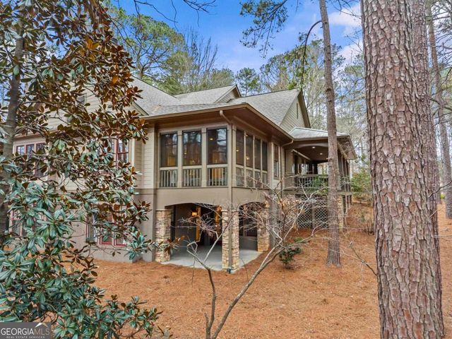 1101 Lockets Trail, Greensboro, GA 30642