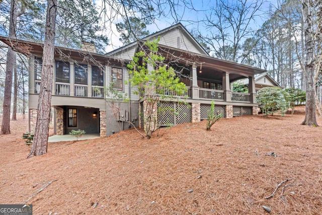 1101 Lockets Trail, Greensboro, GA 30642