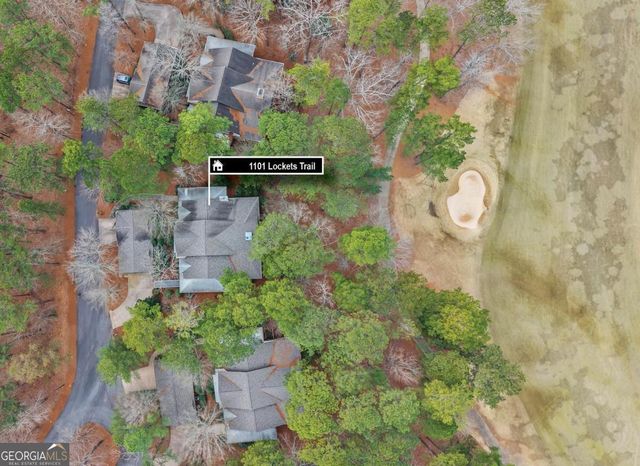 1101 Lockets Trail, Greensboro, GA 30642