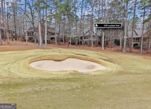 1101 Lockets Trail, Greensboro, GA 30642