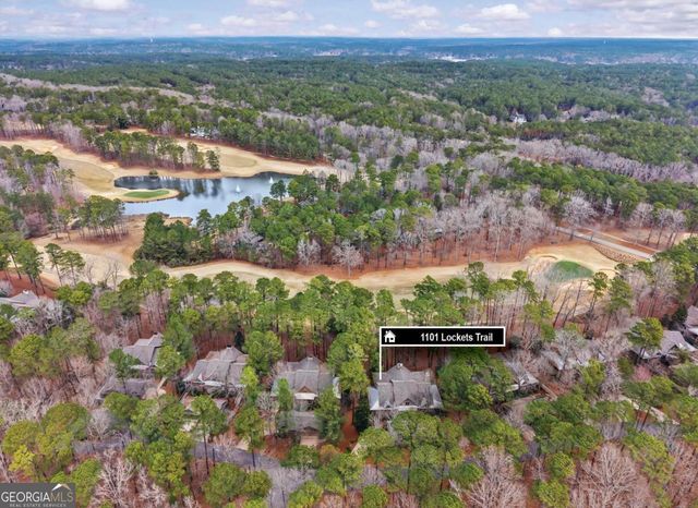 1101 Lockets Trail, Greensboro, GA 30642