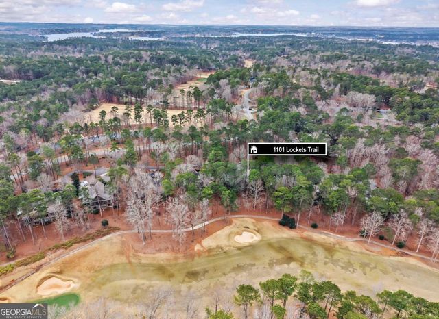 1101 Lockets Trail, Greensboro, GA 30642