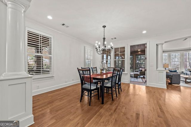 1101 Lockets Trail, Greensboro, GA 30642