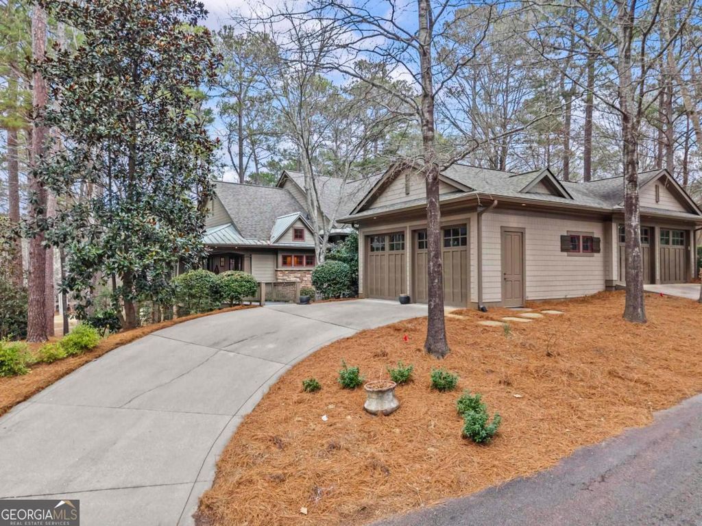 1101 Lockets Trail, Greensboro, GA 30642