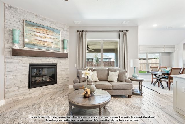 2018 Dundalk Lane, Forney, TX 75126