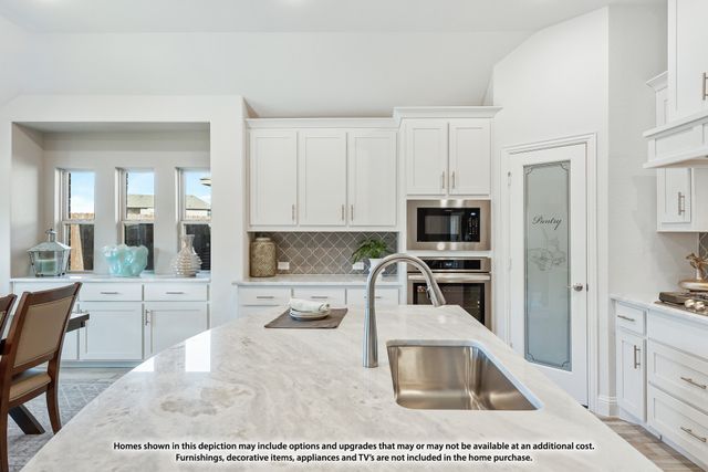 2018 Dundalk Lane, Forney, TX 75126