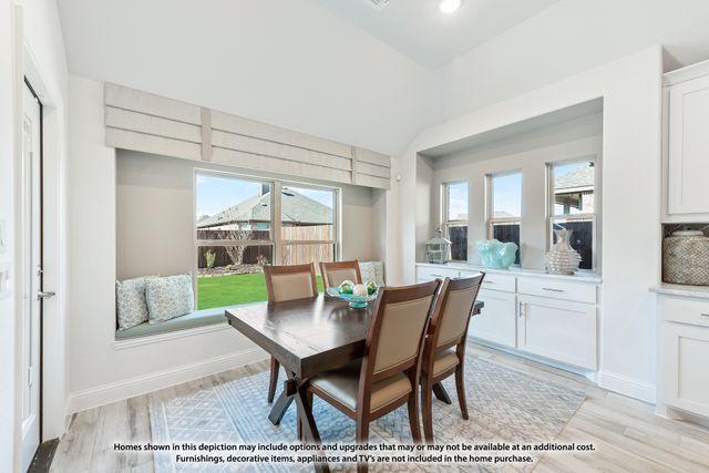 2018 Dundalk Lane, Forney, TX 75126