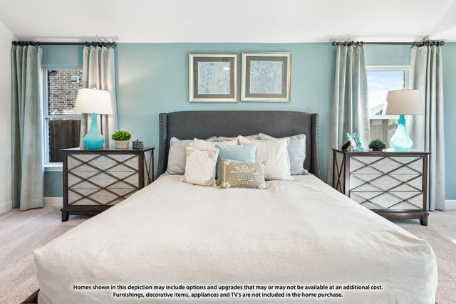 2018 Dundalk Lane, Forney, TX 75126