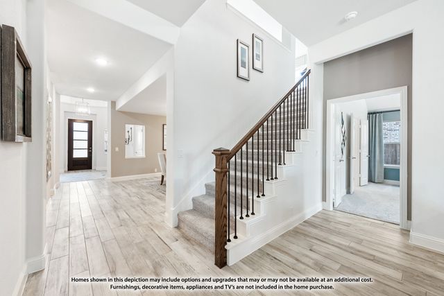 2018 Dundalk Lane, Forney, TX 75126