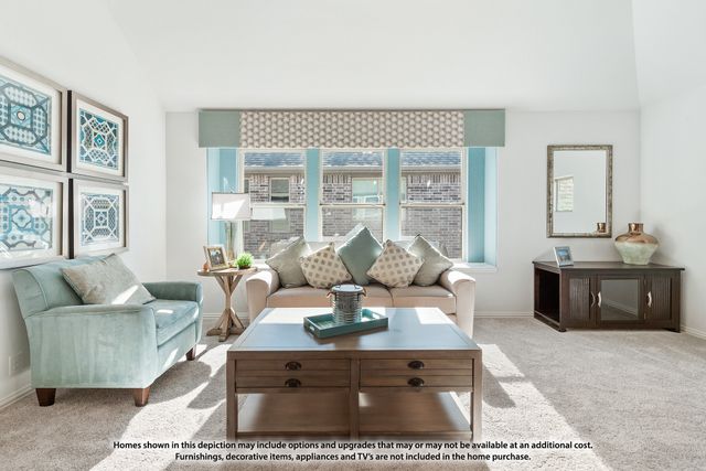 2018 Dundalk Lane, Forney, TX 75126