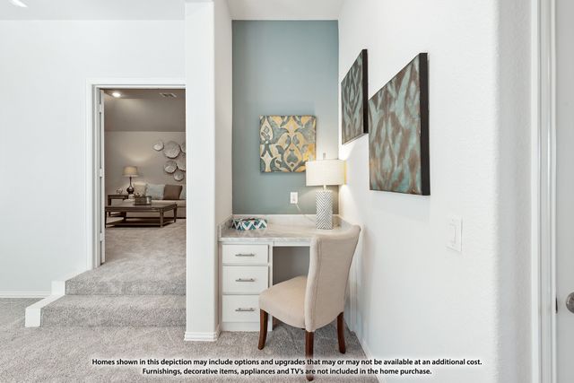 2018 Dundalk Lane, Forney, TX 75126