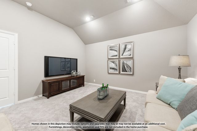 2018 Dundalk Lane, Forney, TX 75126