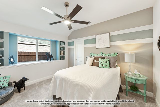 2018 Dundalk Lane, Forney, TX 75126