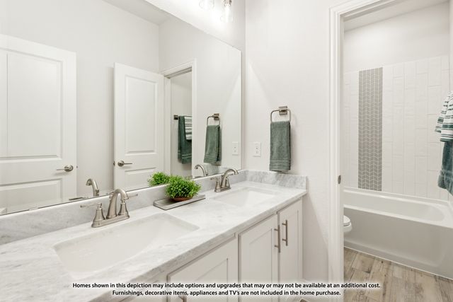 2018 Dundalk Lane, Forney, TX 75126