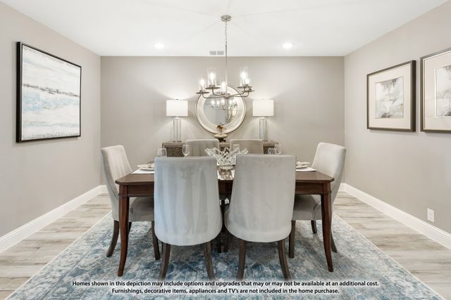 2018 Dundalk Lane, Forney, TX 75126