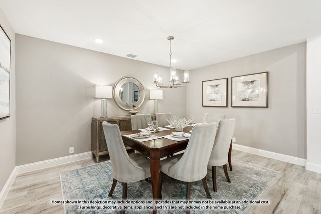 2018 Dundalk Lane, Forney, TX 75126