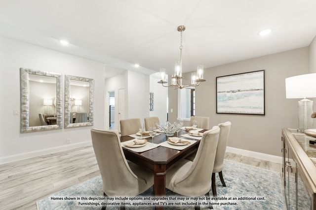 2018 Dundalk Lane, Forney, TX 75126