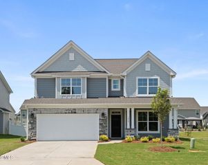 1619 Wareham Drive, Mebane, NC 27302