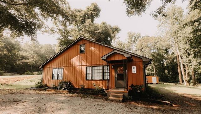 218 E East Bonacre Road, Cataula, GA 31804