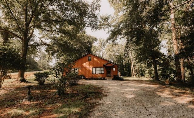 218 E East Bonacre Road, Cataula, GA 31804