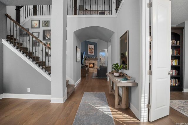 25452 River Ledge, San Antonio, TX 78255