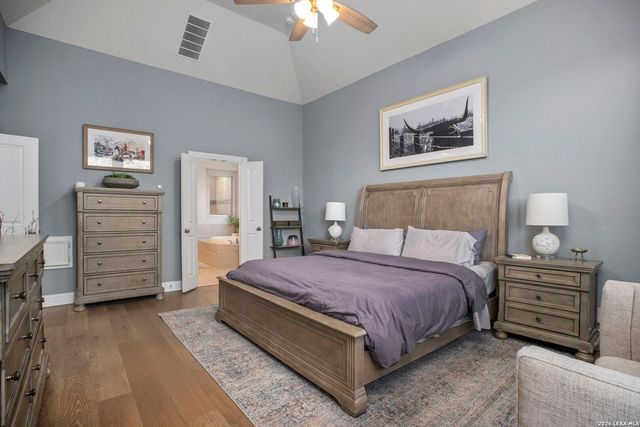 25452 River Ledge, San Antonio, TX 78255