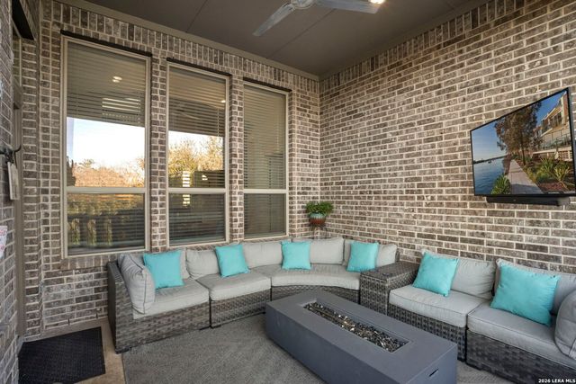 25452 River Ledge, San Antonio, TX 78255