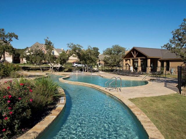 25452 River Ledge, San Antonio, TX 78255