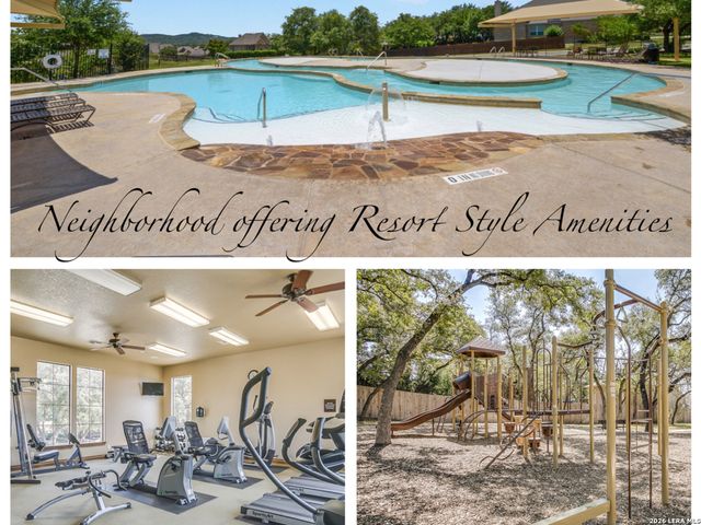 25452 River Ledge, San Antonio, TX 78255