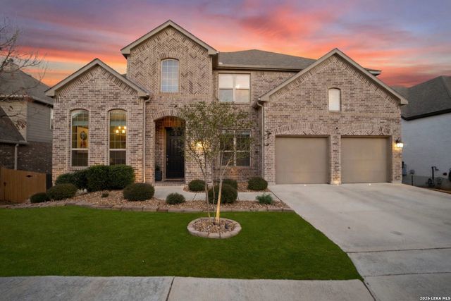 25452 River Ledge, San Antonio, TX 78255
