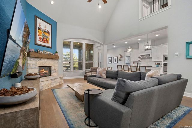 25452 River Ledge, San Antonio, TX 78255