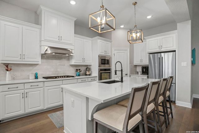 25452 River Ledge, San Antonio, TX 78255