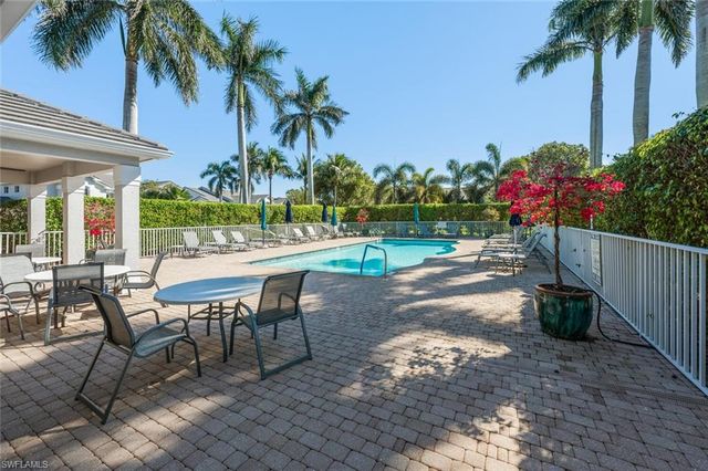 7005 Pinnacle LN # 1501, Naples, FL 34110