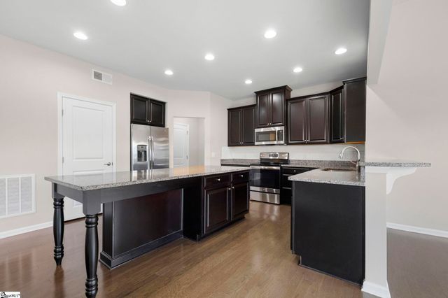 341 Buckleberry Road, Greer, SC 29651
