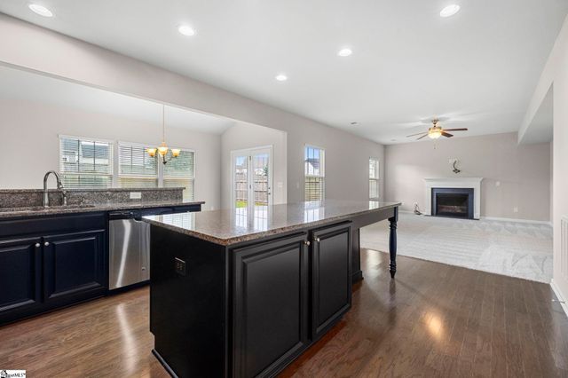 341 Buckleberry Road, Greer, SC 29651