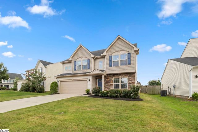 341 Buckleberry Road, Greer, SC 29651